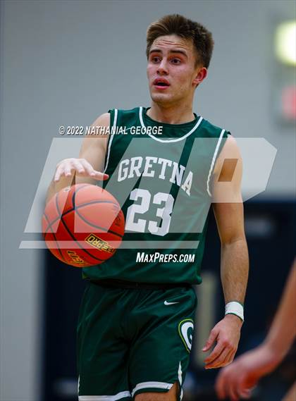 Thumbnail 2 in Gretna @ Papillion-LaVista South photogallery.