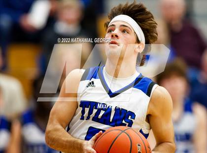 Thumbnail 1 in Gretna @ Papillion-LaVista South photogallery.