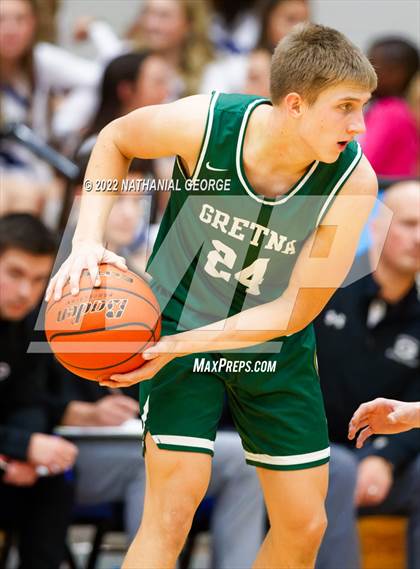 Thumbnail 3 in Gretna @ Papillion-LaVista South photogallery.