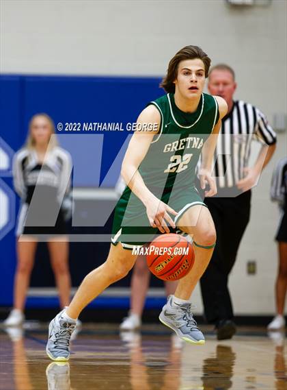Thumbnail 3 in Gretna @ Papillion-LaVista South photogallery.