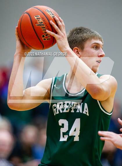 Thumbnail 2 in Gretna @ Papillion-LaVista South photogallery.