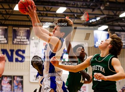 Thumbnail 3 in Gretna @ Papillion-LaVista South photogallery.