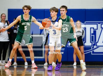 Thumbnail 3 in Gretna @ Papillion-LaVista South photogallery.