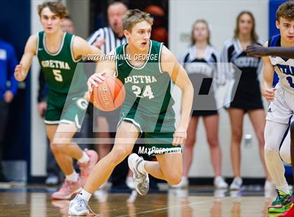 Thumbnail 3 in Gretna @ Papillion-LaVista South photogallery.