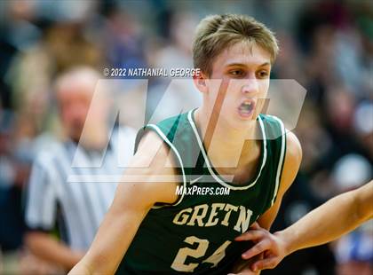 Thumbnail 3 in Gretna @ Papillion-LaVista South photogallery.