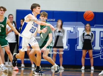 Thumbnail 1 in Gretna @ Papillion-LaVista South photogallery.