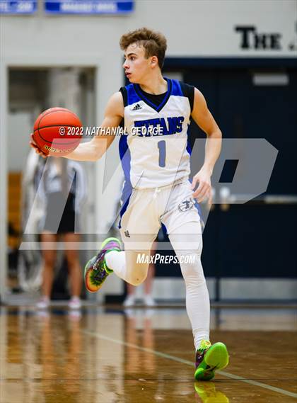 Thumbnail 2 in Gretna @ Papillion-LaVista South photogallery.