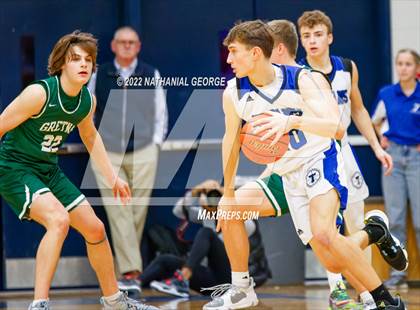 Thumbnail 3 in Gretna @ Papillion-LaVista South photogallery.