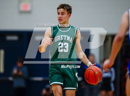 Thumbnail 3 in Gretna @ Papillion-LaVista South photogallery.