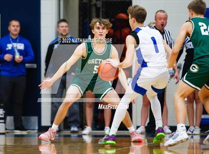 Thumbnail 1 in Gretna @ Papillion-LaVista South photogallery.