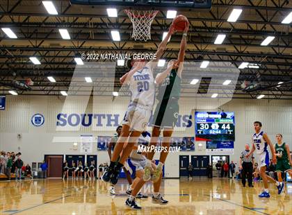 Thumbnail 1 in Gretna @ Papillion-LaVista South photogallery.