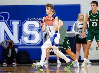 Thumbnail 1 in Gretna @ Papillion-LaVista South photogallery.