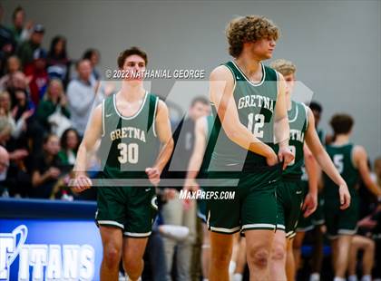Thumbnail 2 in Gretna @ Papillion-LaVista South photogallery.
