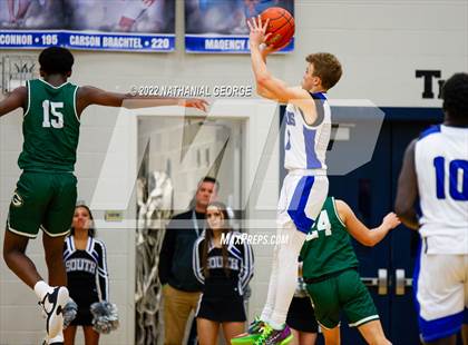 Thumbnail 3 in Gretna @ Papillion-LaVista South photogallery.