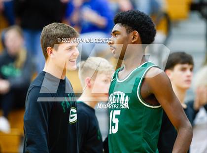 Thumbnail 2 in Gretna @ Papillion-LaVista South photogallery.