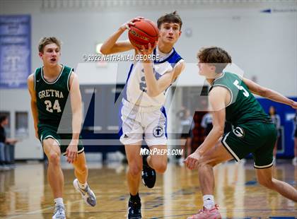 Thumbnail 1 in Gretna @ Papillion-LaVista South photogallery.