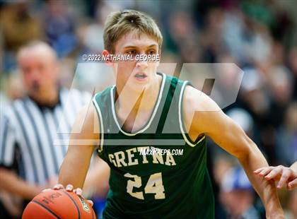 Thumbnail 1 in Gretna @ Papillion-LaVista South photogallery.