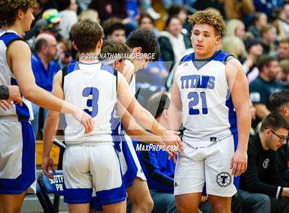 Thumbnail 3 in Gretna @ Papillion-LaVista South photogallery.