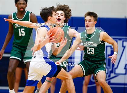 Thumbnail 1 in Gretna @ Papillion-LaVista South photogallery.