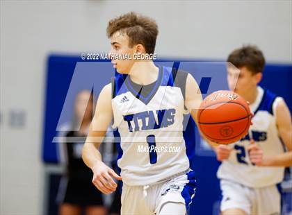 Thumbnail 2 in Gretna @ Papillion-LaVista South photogallery.
