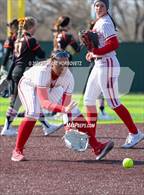 Photo from the gallery "Melissa vs. Aledo (Forney Tournament)"
