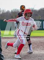 Photo from the gallery "Melissa vs. Aledo (Forney Tournament)"