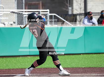 Thumbnail 1 in Melissa vs. Aledo (Forney Tournament) photogallery.