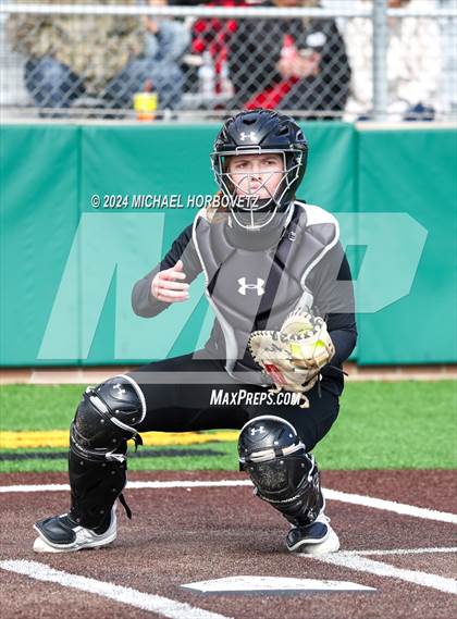 Thumbnail 3 in Melissa vs. Aledo (Forney Tournament) photogallery.