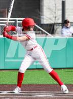 Photo from the gallery "Melissa vs. Aledo (Forney Tournament)"