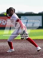 Photo from the gallery "Melissa vs. Aledo (Forney Tournament)"
