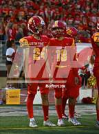 Photo from the gallery "Scripps Ranch @ Mt. Carmel"