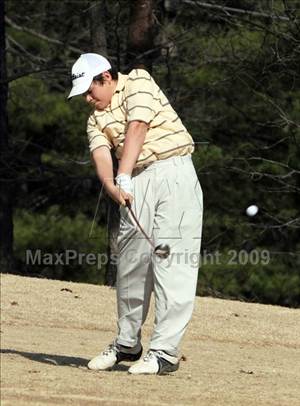 All-County Match (Alamance County, NC)