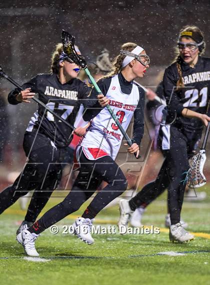 Thumbnail 2 in Arapahoe @ Regis Jesuit photogallery.