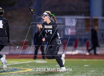 Thumbnail 1 in Arapahoe @ Regis Jesuit photogallery.
