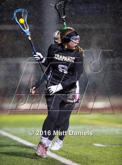 Thumbnail 1 in Arapahoe @ Regis Jesuit photogallery.