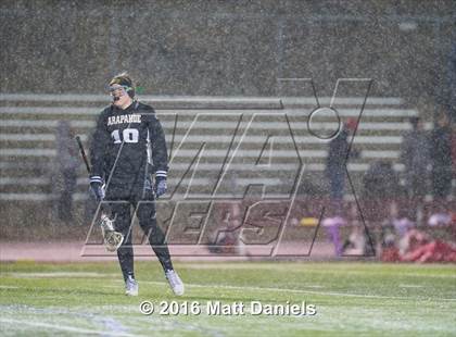 Thumbnail 3 in Arapahoe @ Regis Jesuit photogallery.