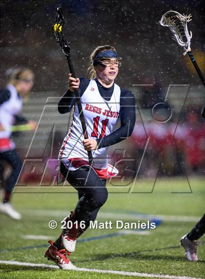 Thumbnail 1 in Arapahoe @ Regis Jesuit photogallery.