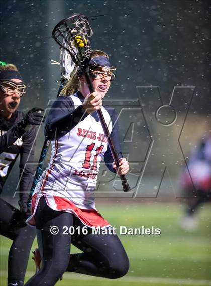 Thumbnail 1 in Arapahoe @ Regis Jesuit photogallery.
