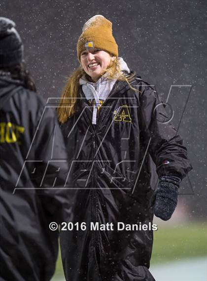 Thumbnail 1 in Arapahoe @ Regis Jesuit photogallery.