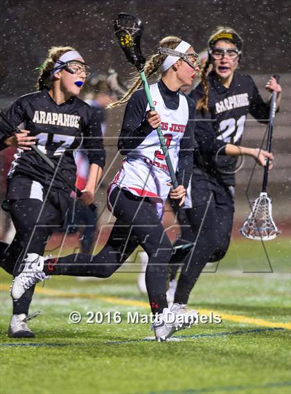 Thumbnail 3 in Arapahoe @ Regis Jesuit photogallery.