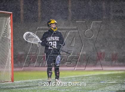Thumbnail 3 in Arapahoe @ Regis Jesuit photogallery.