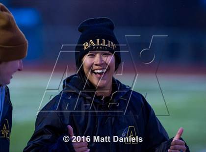 Thumbnail 2 in Arapahoe @ Regis Jesuit photogallery.