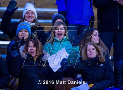 Thumbnail 3 in Arapahoe @ Regis Jesuit photogallery.