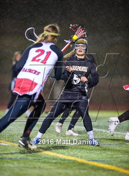 Thumbnail 1 in Arapahoe @ Regis Jesuit photogallery.