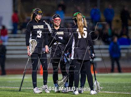 Thumbnail 1 in Arapahoe @ Regis Jesuit photogallery.