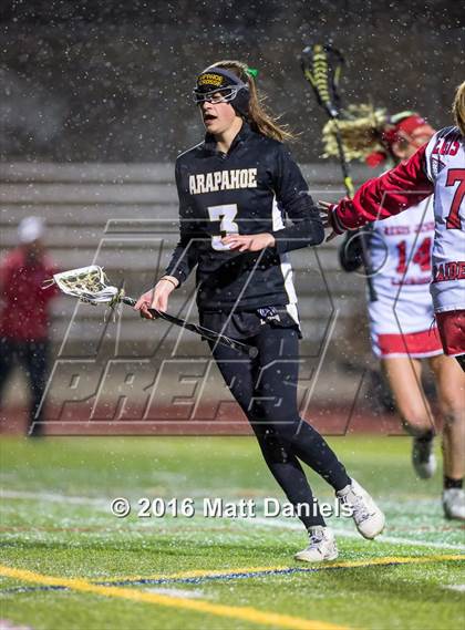 Thumbnail 1 in Arapahoe @ Regis Jesuit photogallery.