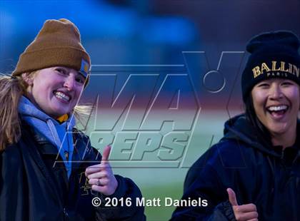 Thumbnail 1 in Arapahoe @ Regis Jesuit photogallery.