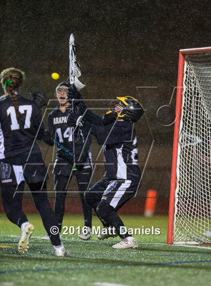 Thumbnail 3 in Arapahoe @ Regis Jesuit photogallery.