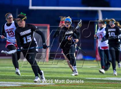 Thumbnail 1 in Arapahoe @ Regis Jesuit photogallery.