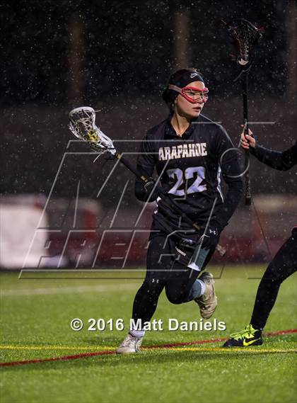Thumbnail 1 in Arapahoe @ Regis Jesuit photogallery.